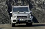 Mercedes-Benz G63 AMG 2012 года